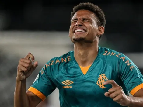 Felippe Cardoso testa positivo para Covid-19