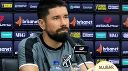 Marcelo Vidal/Ceará SC