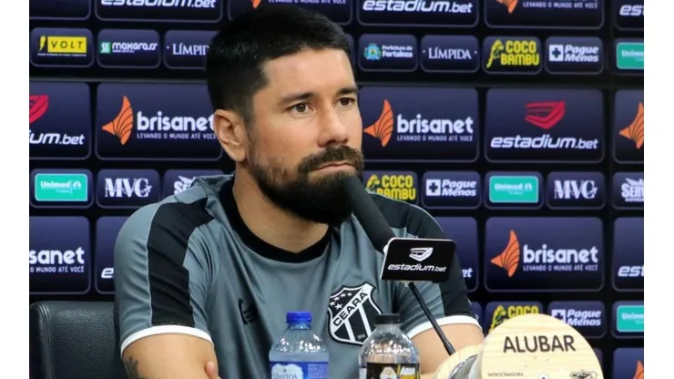 Marcelo Vidal/Ceará SC