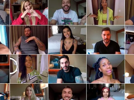BBB 21: Big Brother começa hoje; veja quem são os seis participantes imunes
