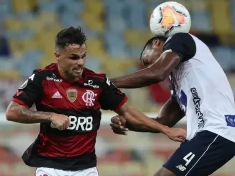 Sob sigilo, Al Ain, dos Emirados Árabes, faz oferta por Michael