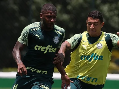 Abel deixa 'teimosia' de lado e deve ir com Pedro Bicalho no meio contra o Ceará