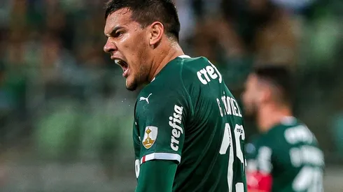Com Gustavo Gómez titular, o Palmeiras enfrenta o Ceará no Castelão