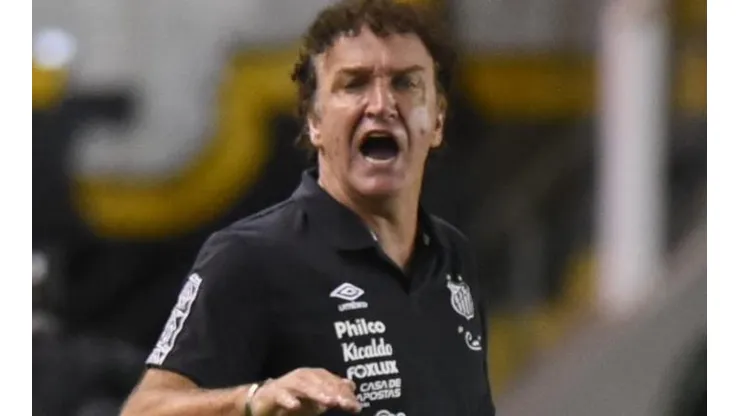 Foto: Ivan Storti/Santos FC