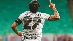 Foto: Israel Simonton / Ceará SC