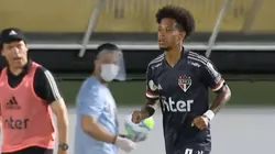 Foto: Reprodução/TV Globo