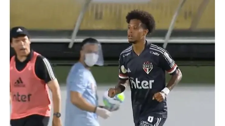 Foto: Reprodução/TV Globo