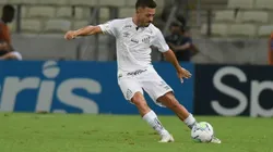 Foto: Ivan Storti/Santos FC