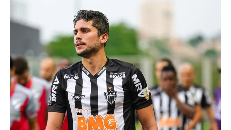 Flickr/Atlético