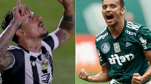Ceará x Palmeiras duelam neste domingo (24), na Arena Castelão, em jogo válido pelo Brasileirão