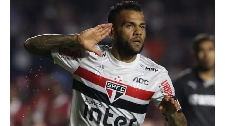 Foto: Rubens Chiri/SPFC.net