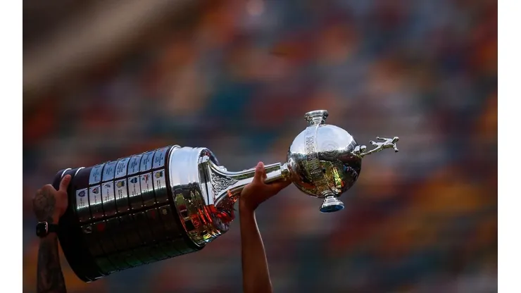 Final da Libertadores terá taxa de ocupação de 10% no Maracanã