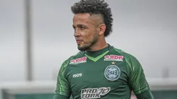 Foto: Divulgação/Coritiba