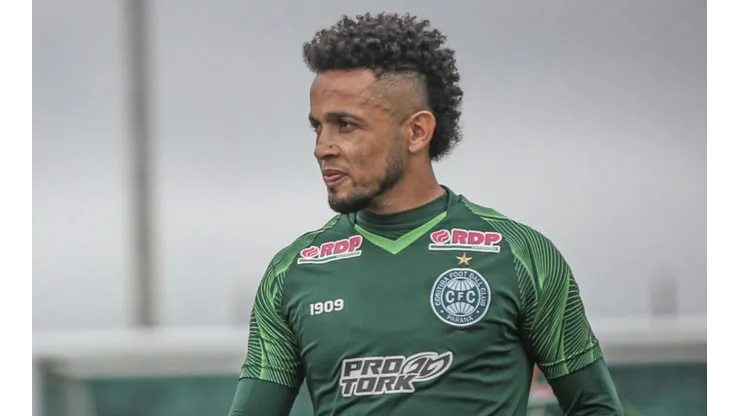 Foto: Divulgação/Coritiba