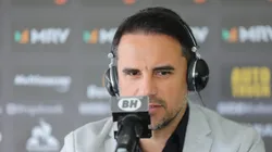 Alvo do futebol francês, defensor terá reunião com Caetano no Galo