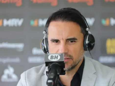 Alvo do futebol francês, defensor terá reunião com Caetano no Galo