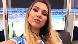 Foto: Arquivo pessoal/Instagram
