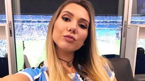 Foto: Arquivo pessoal/Instagram