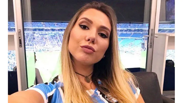 Foto: Arquivo pessoal/Instagram