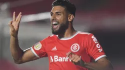 Foto: Ricardo Duarte/Inter/Divulgação