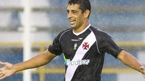 Diego Souza revive gol perdido diante de Cássio pela Libertadores de 2012