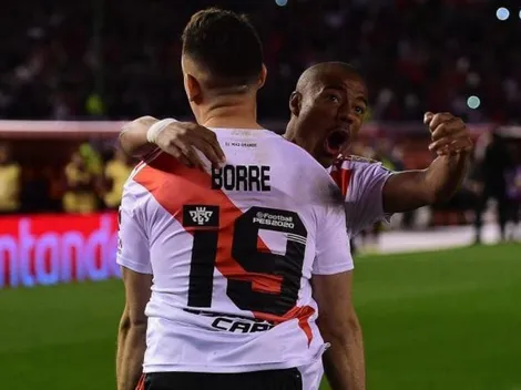 Romildo 'dá a real' sobre jogadores do River Plate em fim de contrato
