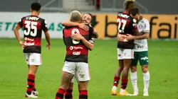 Veja a classificação do Flamengo após a 31ª rodada do Brasileirão
