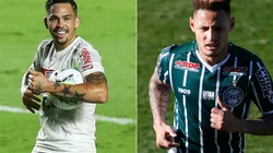 Pelo Brasileirão, São Paulo x Coritiba têm encontro marcado amanhã (23), no Morumbi