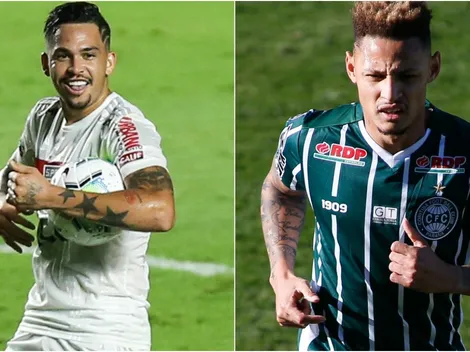 São Paulo x Coritiba: como, quando e onde assistir na TV