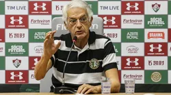 Lucas Merçon/Fluminense