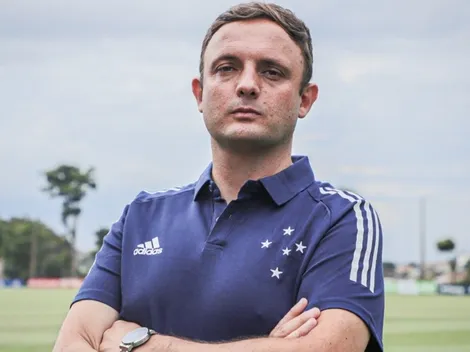 Mazzuco renova com defensor elogiado no Cruzeiro