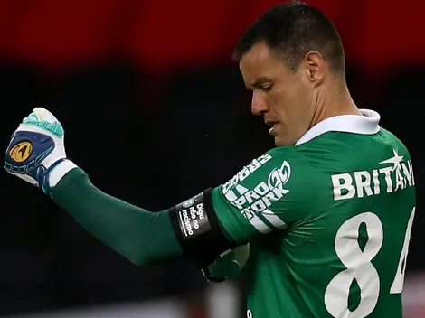 Falhas de Wilson e "plus" de R$ 200 mil em salários pioram clima no Coritiba