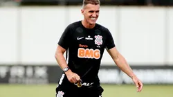 Mancini terá boas opções para escalar o Timão - Foto: Rodrigo Coca/Corinthians.