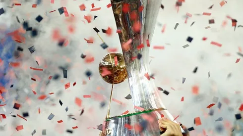 Veja a classificação atualizada do Brasileirão Série A