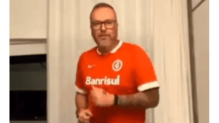 Foto: Reprodução/YouTube