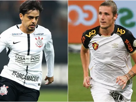 Corinthians x Sport: data, hora e como assistir AO VIVO na TV