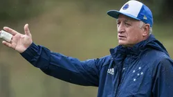Foto: Gustavo Aleixo/Cruzeiro