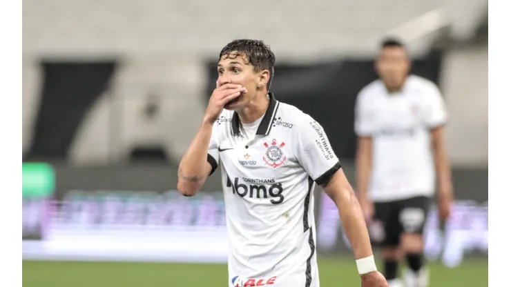 Foto: Rodrigo Coca/Ag.Corinthians