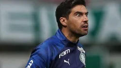 Jornalista palmeirense comenta pontos fracos da equipe de Abel Ferreira e vira alvo da torcida do Palmeiras