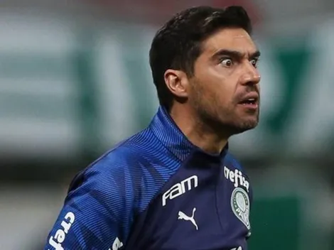 Jornalista palmeirense comenta pontos fracos da equipe de Abel Ferreira e vira alvo da torcida do Palmeiras
