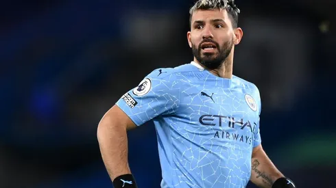 Jogador revelou hoje que está com covid-19