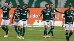 Palmeiras é eleito o segundo melhor time do mundo em 2020 pela IFFHS