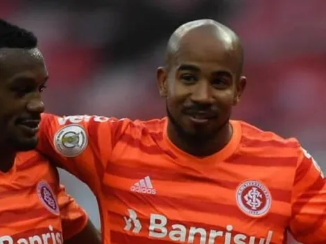 Caetano abre o jogo sobre interesse do Galo em Patrick e Edenilson