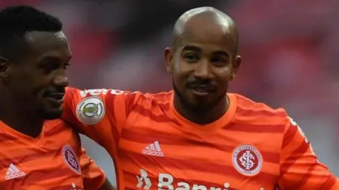 Foto: Ricardo Duarte/Inter/Divulgação