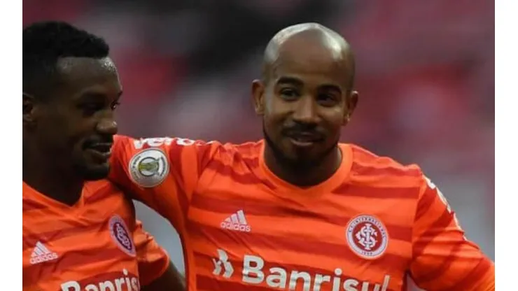 Foto: Ricardo Duarte/Inter/Divulgação