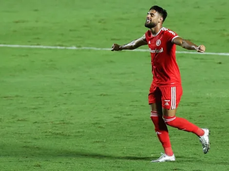 Internacional: veja o calendário de jogos do time até o fim desta edição do Brasileirão