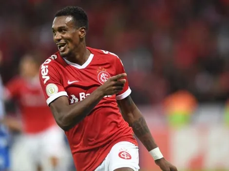 Caetano passa a limpo possível investida em Edenilson e Patrick