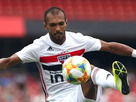 Richarlyson não poupa críticas e declaração repercute na web