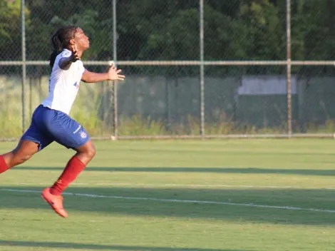 Dado explica motivo pelo qual Daniel não tem oportunidade no time principal do Bahia