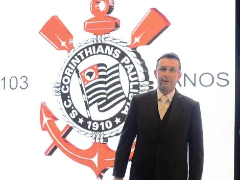 Neto abre o jogo e expõe mudanças nos bastidores como conselheiro do Corinthians
